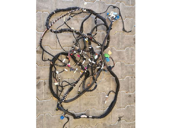 Système électrique MAN TGX