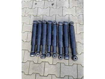 Amortisseurs MAN TGS