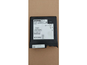 Bloc de gestion SCANIA