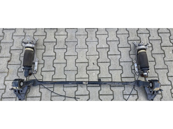 Suspension de cabine SCANIA P