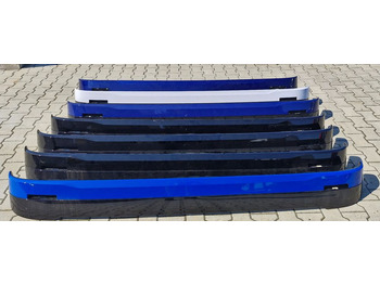 Pare-soleil SCANIA R