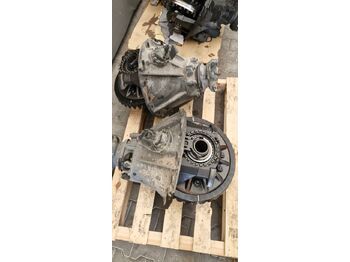 Transmission SCANIA R