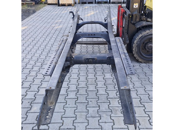 Frame/ Châssis SCANIA R