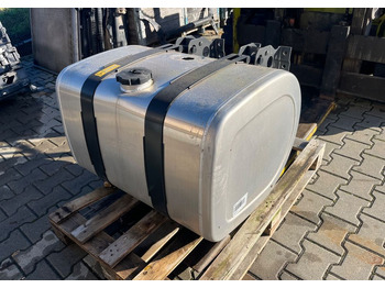 Préparation du carburant RENAULT