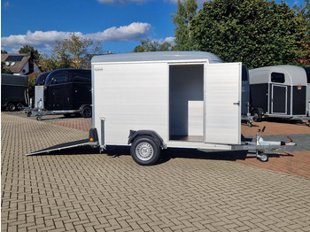 Remorque pour moto BÖCKMANN