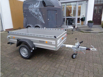 Remorque voiture BÖCKMANN