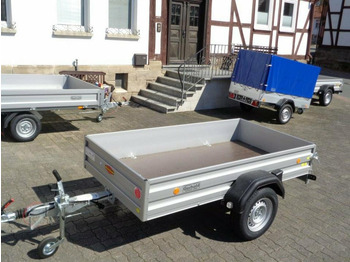 Remorque voiture BÖCKMANN