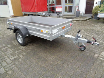 Remorque voiture BÖCKMANN