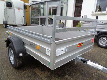 Remorque voiture BÖCKMANN