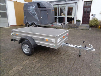 Remorque voiture BÖCKMANN