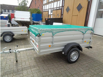 Remorque voiture BÖCKMANN
