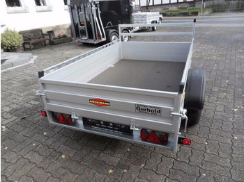 Remorque voiture Böckmann PKW Anhänger, 750 kg, Neu: photos 5