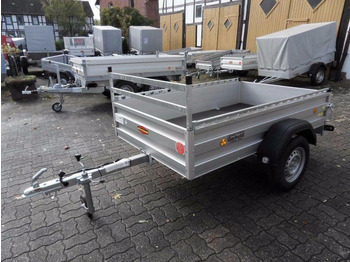 Remorque voiture Böckmann PKW Anhänger, 750 kg, Neu: photos 2