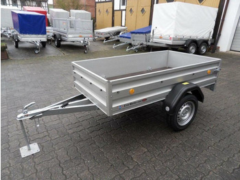Remorque voiture BÖCKMANN