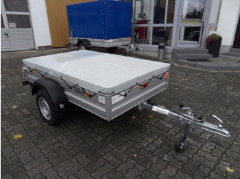 Remorque voiture BÖCKMANN
