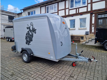 Remorque pour moto BÖCKMANN