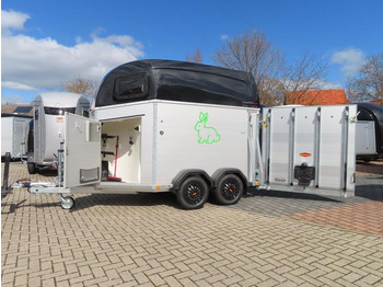 Van chevaux BÖCKMANN