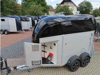 Van chevaux BÖCKMANN