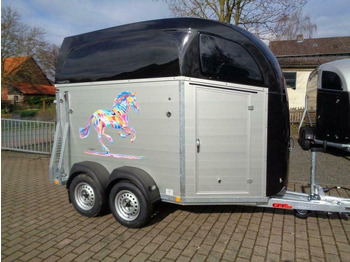 Van chevaux BÖCKMANN