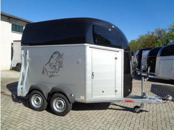 Van chevaux Böckmann, Pferdeanhänger Champion R ALUBODEN Saka100km/h: photos 2 Van chevaux Böckmann, Pferdeanhänger Champion R ALUBODEN Saka100km/h: photos 2