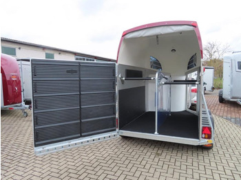 Van chevaux BÖCKMANN