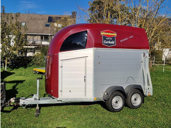 Van chevaux BÖCKMANN