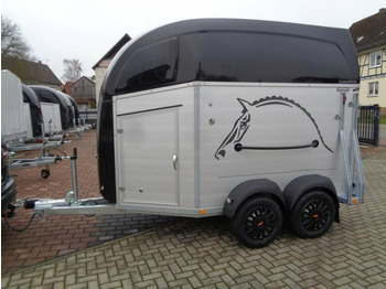 Van chevaux BÖCKMANN