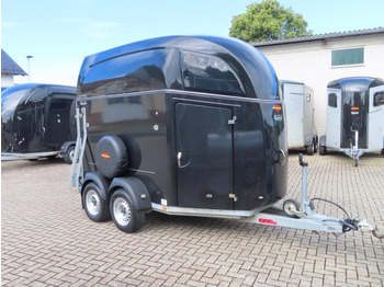 Van chevaux BÖCKMANN