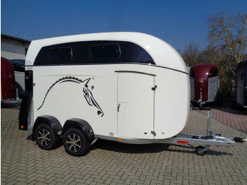 Van chevaux BÖCKMANN