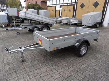 Remorque voiture BÖCKMANN