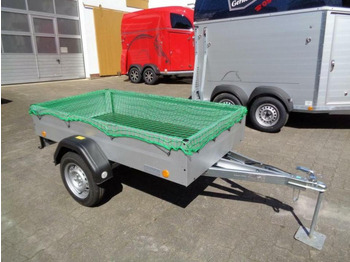 Remorque voiture BÖCKMANN