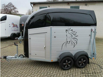 Van chevaux BÖCKMANN