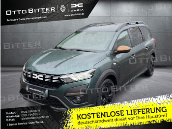 Voiture break DACIA