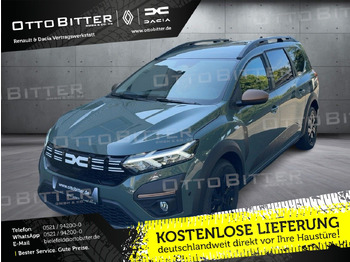 Voiture break DACIA