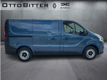 Fourgon utilitaire Fiat Talento 1.6 Multijet Turbo L1H1 ANHÄNGERKUP/GJR: photos 5