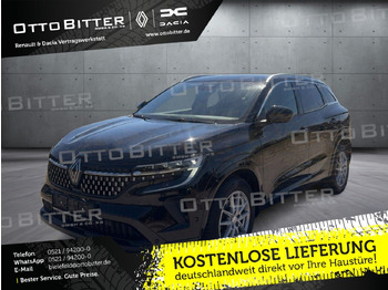 SUV RENAULT