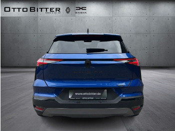 SUV Renault Symbioz Esprit Alpine E-Tech Full Hybrid 145: photos 3