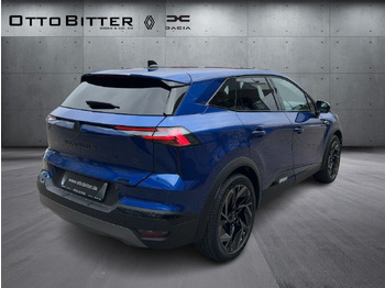 SUV Renault Symbioz Esprit Alpine E-Tech Full Hybrid 145: photos 4
