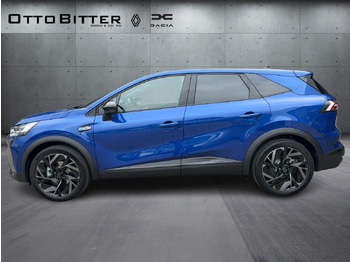 SUV Renault Symbioz Esprit Alpine E-Tech Full Hybrid 145: photos 2