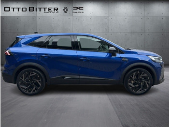 SUV Renault Symbioz Esprit Alpine E-Tech Full Hybrid 145: photos 5