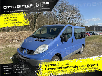 Transport de personnes RENAULT Trafic