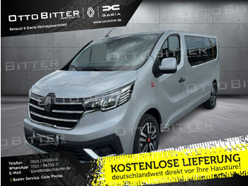 Transport de personnes RENAULT Trafic