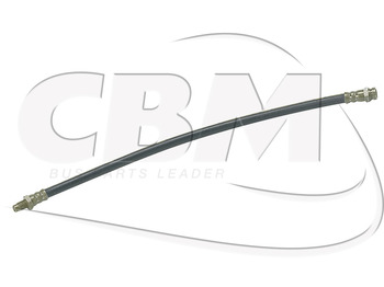 Conduite/ Flexible de frein VAN HOOL
