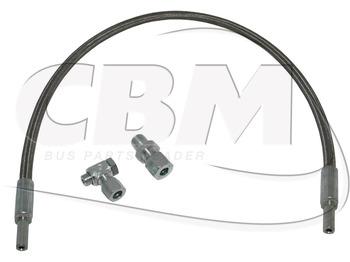 Moteur et pièces MAN