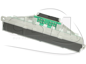 Système électrique IVECO