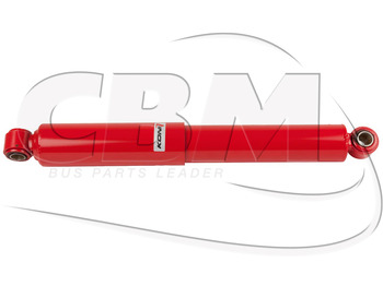 Amortisseurs IRISBUS