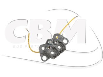 Système électrique PRESTOLITE ELECTRIC