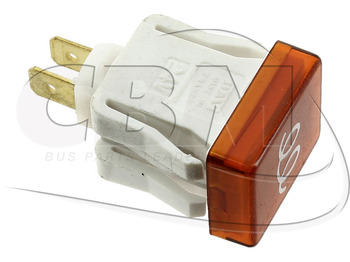 Système électrique KNORR-BREMSE