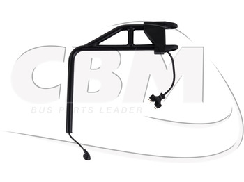 Rétroviseur IRISBUS