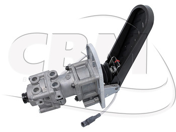 Valve de frein IRISBUS